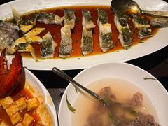 -甄御•海鲜新青岛菜(麦岛店)