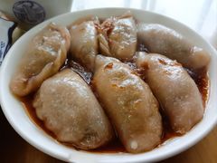 -胜泉小吃店(长汀宾馆店)