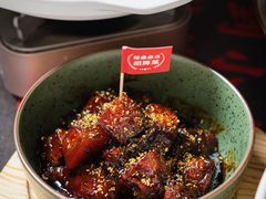 -简小舍·民间手艺菜(武昌江滩店)