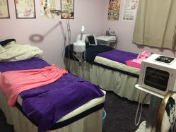 -杉惠素颜美妆皮肤管理中心