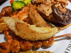 -松子料理(白家庄店)