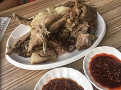 -清真·益鑫羊肉手抓馆(花园北街店)