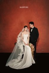 -卡兹摄影STUDIO婚纱摄影(文化路万达店)