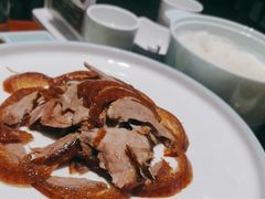-紫光园·烤鸭·北京菜(团结湖店)
