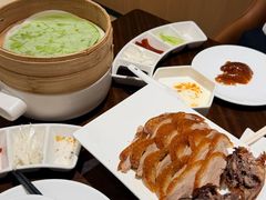 -全聚德(上海首店浦东店)
