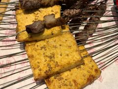 -老白清真烧烤(锦州旗舰店)
