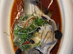 -陶缘一号·四季缘·老字号顺德菜·户外婚礼家宴(西滘店)