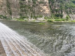 -十渡东湖港风景区