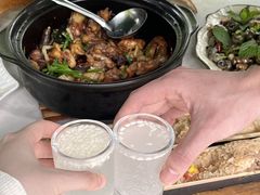 -柴火农家饭(遇龙河店)