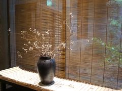 -曲阜尼山书院酒店-西餐厅