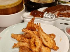 -小吊梨汤·北京菜·烤鸭(王府井银泰in88店)