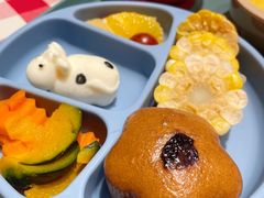 -西贝莜面村(伊藤春熙路店)