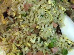 扬州炒饭-泰丰楼(前门西大街店)