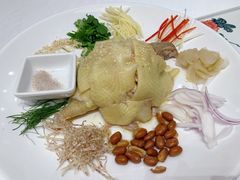 捞鸡-祥源坊海鲜酒楼(小榄店)