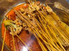 -嘉州鲜知味钵钵鸡(奎星楼店)