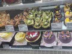 -PAPER STONE BAKERY(天环店)