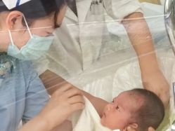 -爱帝宫月子中心(罗湖别墅院)