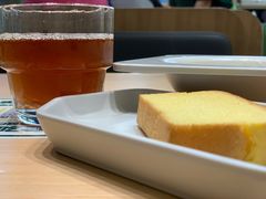 餐具摆设-豪客来牛排(中华城店)