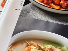 -鹅城粤菜馆(白云山路店)