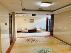 -山东政协大厦维景大酒店