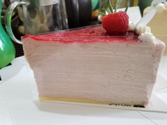 -BanCake·法式千层·拿破仑專門店