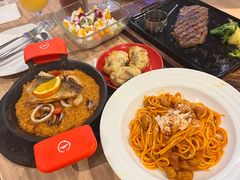 -必胜客(阿罗海店)