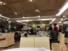 大堂-市民中心-餐厅