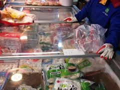 -大连熟食品交易中心