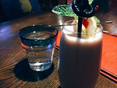-甘尼仕印度餐厅酒吧(斜塘老街店)