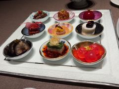 -今轩中餐厅(西安经开洲际酒店)