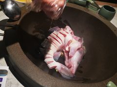 -鲜潭蒸汽石锅鱼(五道口购物中心店)