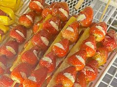 -栗子侠奶皮子糖葫芦(长宁店)