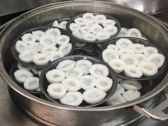 水粿-老福合沟无米粿甜汤粿品店