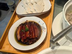 -客家汇·客家传承菜(水库店)