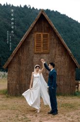-格拉视觉摄影工作室(正成·财富ID店)