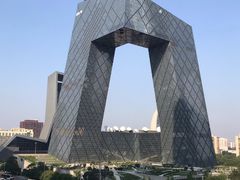 -中央广播电视总台(光华路办公区)