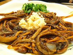 -马凯餐厅(长椿街店)