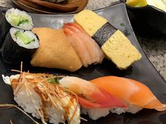 -合点寿司(美罗城店)