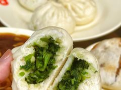 -庆丰包子铺(西单店)