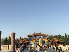 -中国翰园碑林