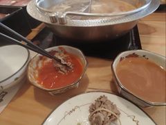 -牛匠和牛寿喜锅(西安总店)