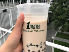 -1点点(银座和谐广场店)
