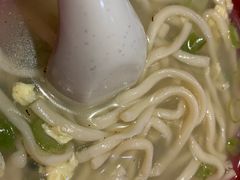 -群姐面馆·海鲜烧烤(同安路二店)
