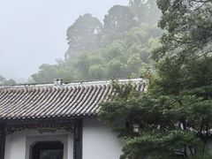 -常德桃花源景区