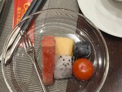 -国龙大酒店-中餐厅