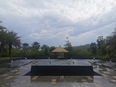-清远熹乐谷温泉度假酒店