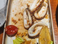 -卡朋厨房(289艺术园区店)