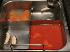 -东道煮牛肉火锅(重庆路店)