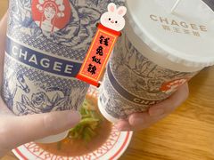 -霸王茶姬(常熟印象城店)