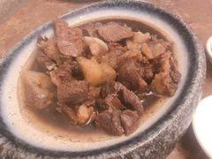 -一品牛鲜潮汕牛肉火锅(茶花园店)